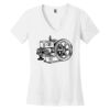 Women's Perfect Weight ® V Neck Tee Thumbnail