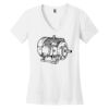 Women's Perfect Weight ® V Neck Tee Thumbnail