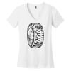Women's Perfect Weight ® V Neck Tee Thumbnail