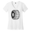 Women's Perfect Weight ® V Neck Tee Thumbnail