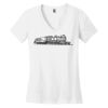Women's Perfect Weight ® V Neck Tee Thumbnail