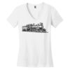Women's Perfect Weight ® V Neck Tee Thumbnail