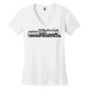 Women's Perfect Weight ® V Neck Tee Thumbnail