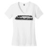 Women's Perfect Weight ® V Neck Tee Thumbnail