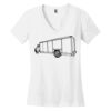 Women's Perfect Weight ® V Neck Tee Thumbnail