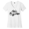 Women's Perfect Weight ® V Neck Tee Thumbnail