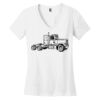 Women's Perfect Weight ® V Neck Tee Thumbnail