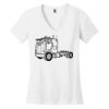 Women's Perfect Weight ® V Neck Tee Thumbnail