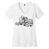 Women's Perfect Weight ® V Neck Tee Thumbnail