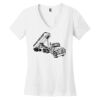 Women's Perfect Weight ® V Neck Tee Thumbnail