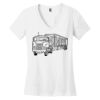Women's Perfect Weight ® V Neck Tee Thumbnail