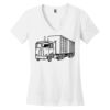 Women's Perfect Weight ® V Neck Tee Thumbnail