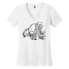 Women's Perfect Weight ® V Neck Tee Thumbnail