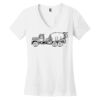 Women's Perfect Weight ® V Neck Tee Thumbnail