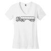 Women's Perfect Weight ® V Neck Tee Thumbnail