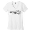Women's Perfect Weight ® V Neck Tee Thumbnail