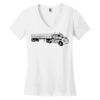 Women's Perfect Weight ® V Neck Tee Thumbnail