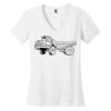 Women's Perfect Weight ® V Neck Tee Thumbnail