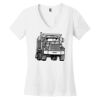 Women's Perfect Weight ® V Neck Tee Thumbnail