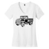 Women's Perfect Weight ® V Neck Tee Thumbnail