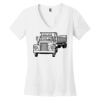 Women's Perfect Weight ® V Neck Tee Thumbnail