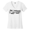 Women's Perfect Weight ® V Neck Tee Thumbnail
