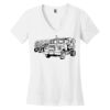 Women's Perfect Weight ® V Neck Tee Thumbnail