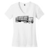 Women's Perfect Weight ® V Neck Tee Thumbnail