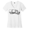 Women's Perfect Weight ® V Neck Tee Thumbnail