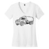Women's Perfect Weight ® V Neck Tee Thumbnail