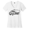Women's Perfect Weight ® V Neck Tee Thumbnail