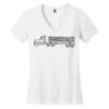 Women's Perfect Weight ® V Neck Tee Thumbnail