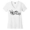 Women's Perfect Weight ® V Neck Tee Thumbnail