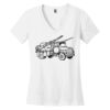 Women's Perfect Weight ® V Neck Tee Thumbnail