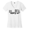 Women's Perfect Weight ® V Neck Tee Thumbnail