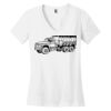 Women's Perfect Weight ® V Neck Tee Thumbnail