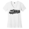 Women's Perfect Weight ® V Neck Tee Thumbnail