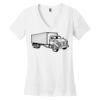 Women's Perfect Weight ® V Neck Tee Thumbnail