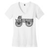 Women's Perfect Weight ® V Neck Tee Thumbnail