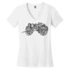 Women's Perfect Weight ® V Neck Tee Thumbnail