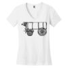 Women's Perfect Weight ® V Neck Tee Thumbnail