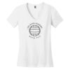Women's Perfect Weight ® V Neck Tee Thumbnail