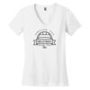 Women's Perfect Weight ® V Neck Tee Thumbnail