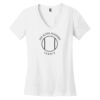 Women's Perfect Weight ® V Neck Tee Thumbnail