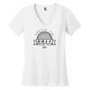 Women's Perfect Weight ® V Neck Tee Thumbnail