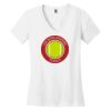 Women's Perfect Weight ® V Neck Tee Thumbnail