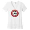 Women's Perfect Weight ® V Neck Tee Thumbnail
