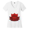 Women's Perfect Weight ® V Neck Tee Thumbnail
