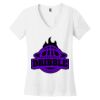 Women's Perfect Weight ® V Neck Tee Thumbnail