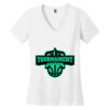 Women's Perfect Weight ® V Neck Tee Thumbnail